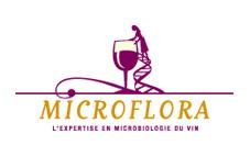 logo microflora